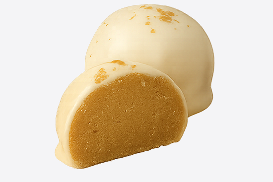 White Biscoff