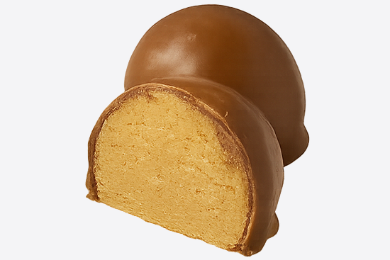Milk Chocolate
